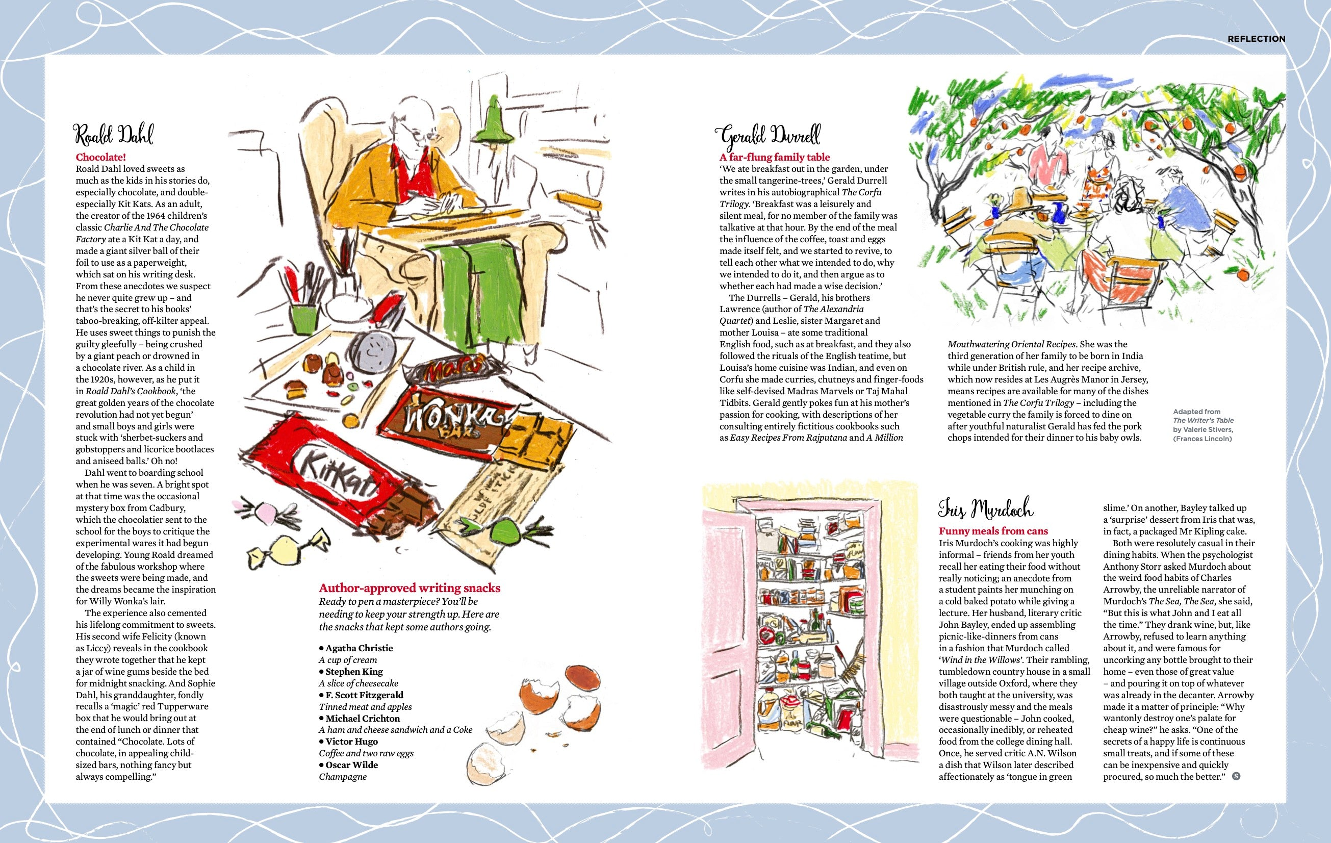 The Simple Things Issue 163 January