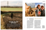 The Simple Things Issue 166 April