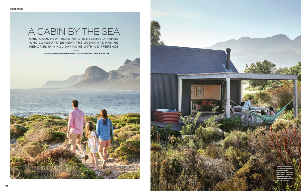 The Simple Things Issue 170 August
