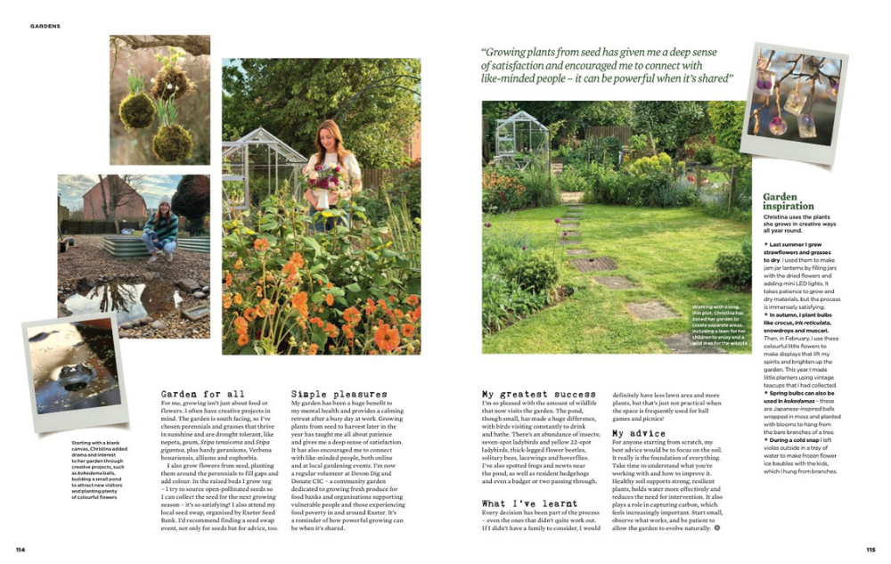 The Simple Things Issue 171 September