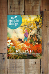 The Simple Things 172 Cover