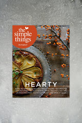 The Simple Things 173 November Cover