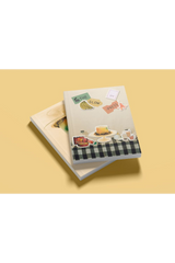 The Slow Press. Vol. 6