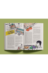 The Slow Press. Vol. 6