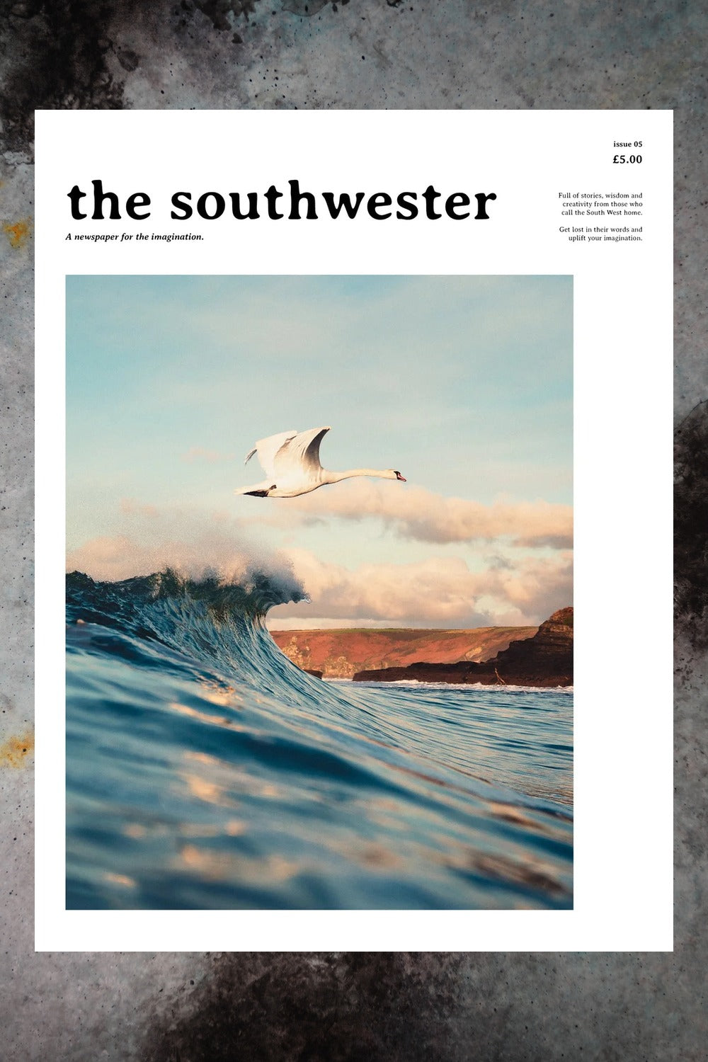 the southwester, issue 05