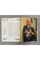 The Wire Issue 450