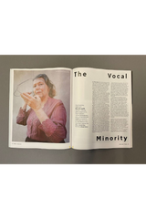 The Wire Issue 450