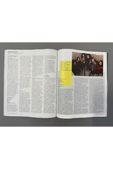 The Wire Issue 450
