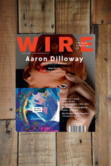 The Wire Issue 450 cover
