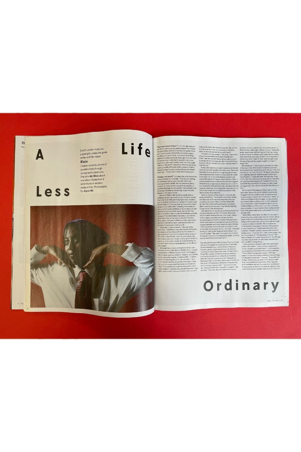 The Wire Issue 453 + The Wire Tapper 57 CD