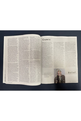 The Wire Issue 454