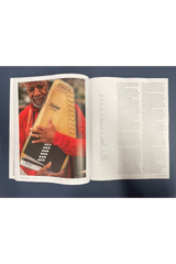 The Wire Issue 454