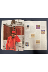 The Wire Issue 454