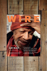 Wire Magazine Issue 454