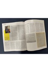 The Wire Issue 455