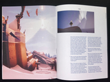 The Light Observer, Issue 1