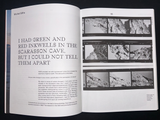 The Light Observer, Issue 1