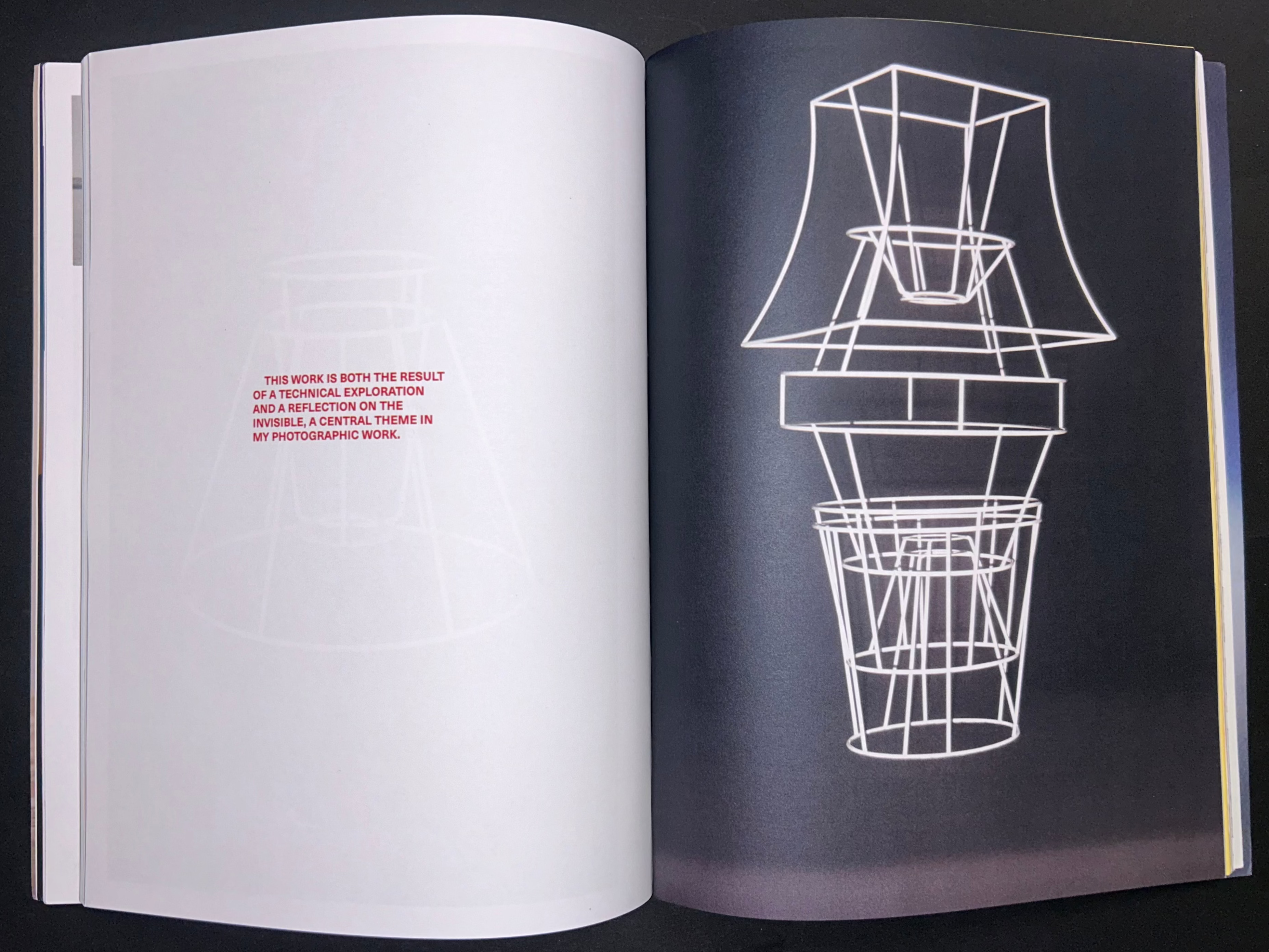 The Light Observer, Issue 7, Experimentation