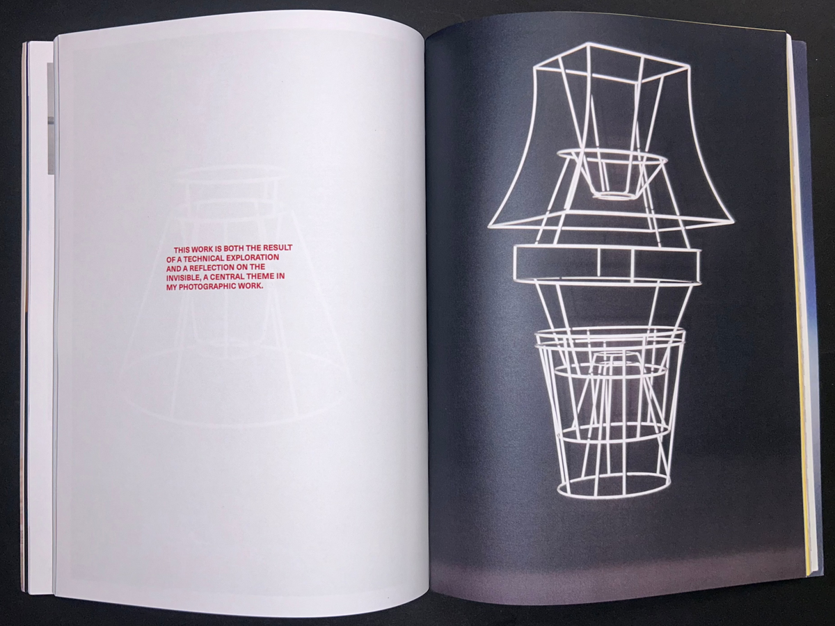 The Light Observer, Issue 7, Experimentation