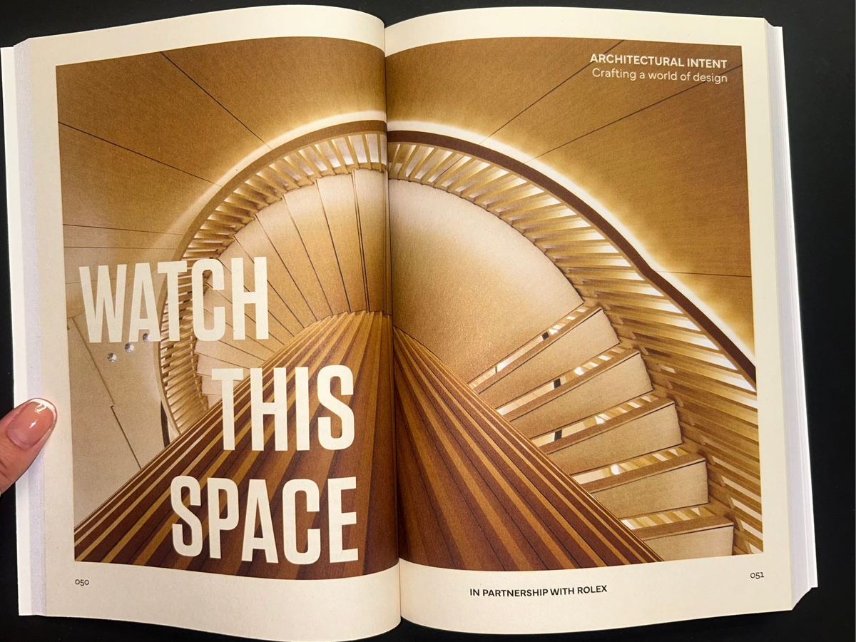 The Monocle Companion, Issue 5, Venice Architecture Biennale Special