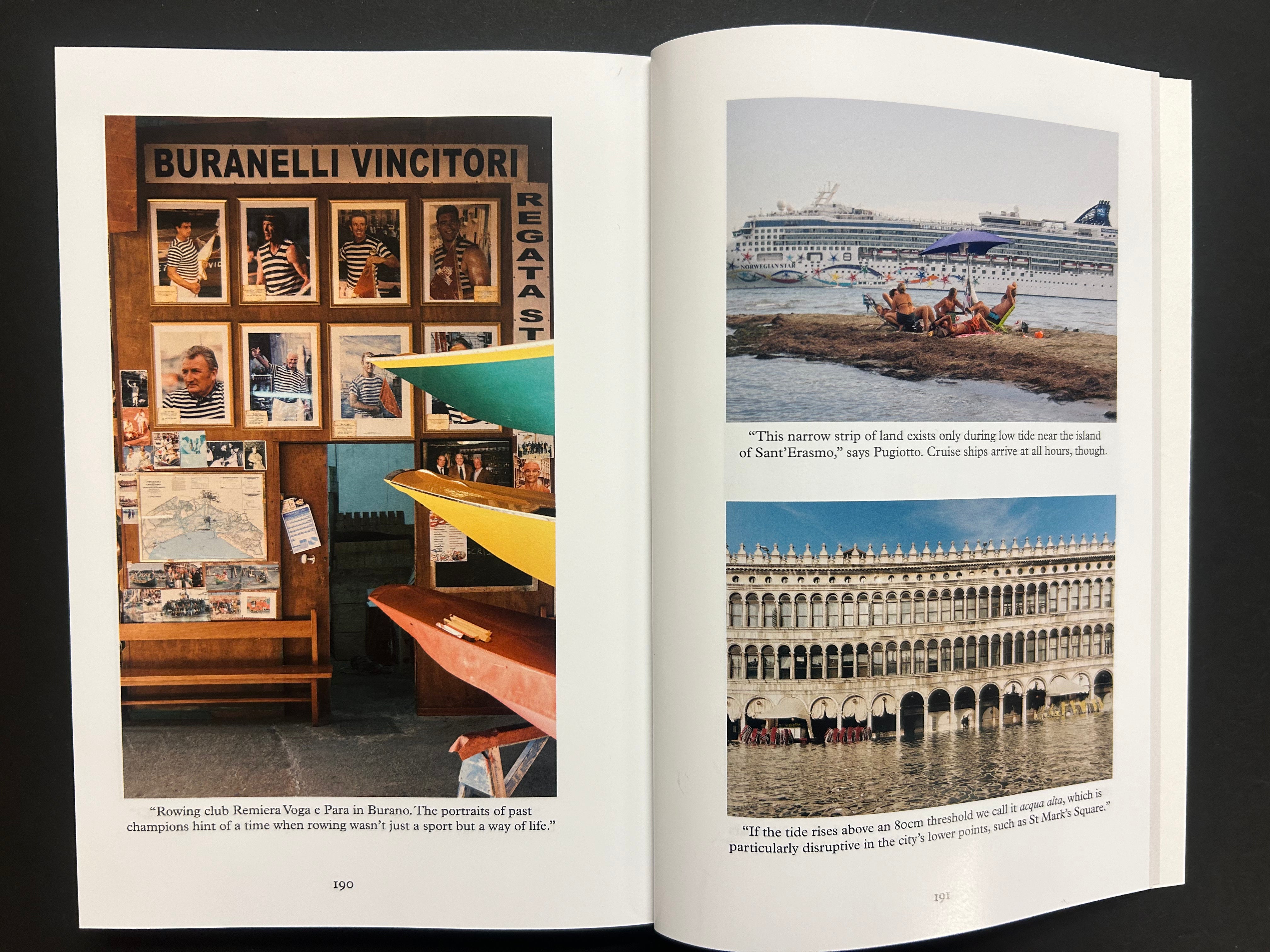 The Monocle Companion, Issue 5, Venice Architecture Biennale Special