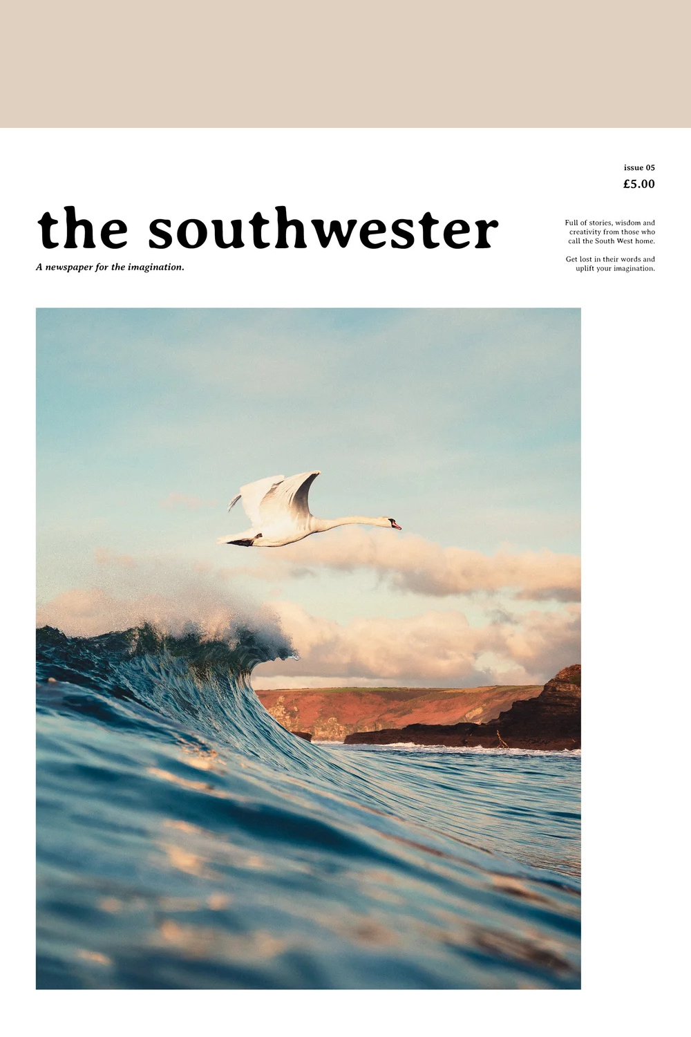 the southwester, issue 05