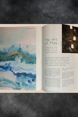 This Creative Life Issue 1 Cover