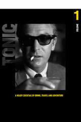 Tonic Volume 1