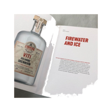 Tonic Volume 1