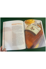 Tonic Volume 5