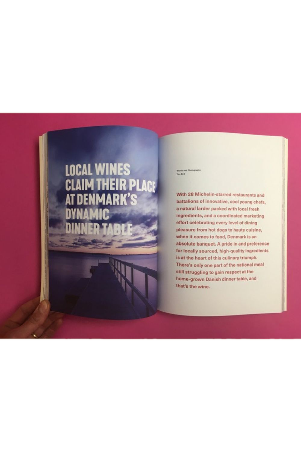 Tonic Volume 6