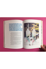 Tonic Volume 6