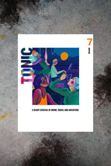 Cover of Tonic Volume 7