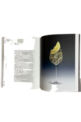 Tonic Volume 8