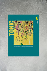 Cover of Tonic Volume 8