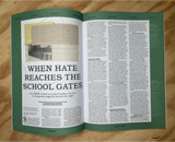 Translator Issue 3