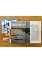 Travel Africa Issue 101