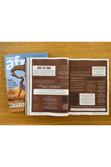 Travel Africa Issue 101