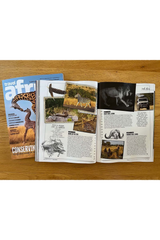 Travel Africa Issue 101