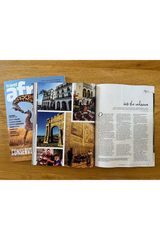 Travel Africa Issue 101