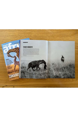 Travel Africa Issue 101