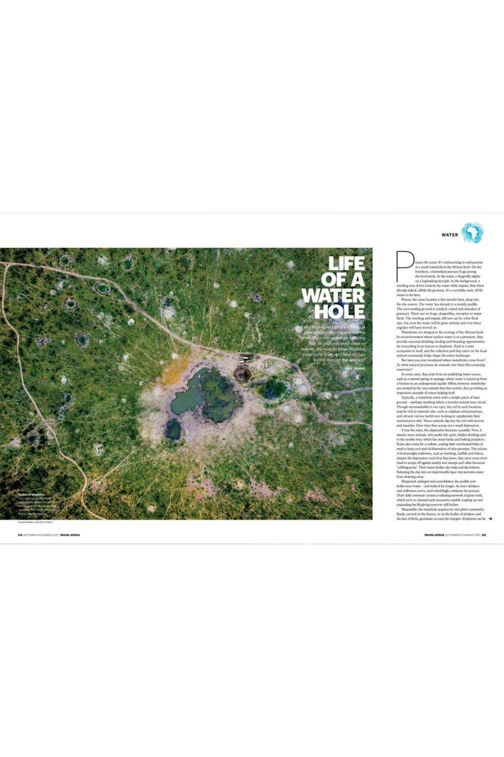 Travel Africa Issue 90