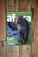 Travel Africa Issue 90