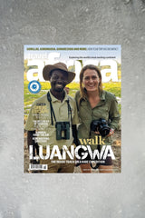 Travel Africa Issue 91