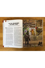 Travel Africa Issue 92
