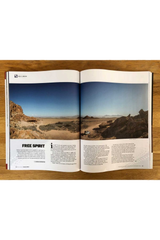 Travel Africa Issue 92