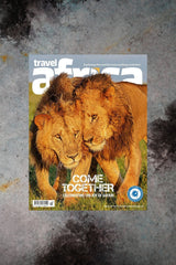 Travel Africa Issue 92