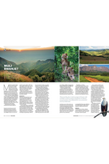 Travel Africa Issue 93