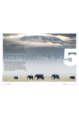 Travel Africa Issue 93