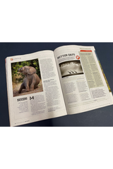 Travel Africa Issue 94